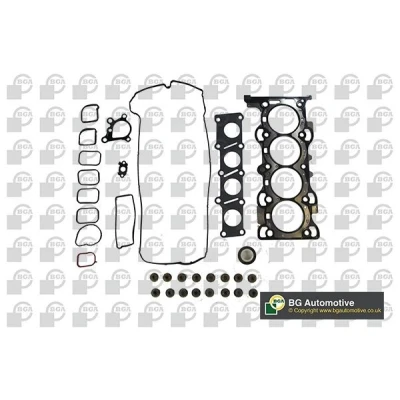 Image de BGA Jeu de joints d&#039;étanchéité, culasse cylindre avec joint VOLVO: XC60 I, V70 3, FORD: S Max Mk1, Galaxy Mk2 MPV HK2309