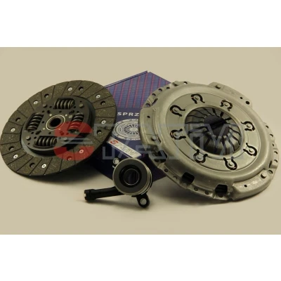 Image de Kit d&#039;embrayage STATIM 120.577