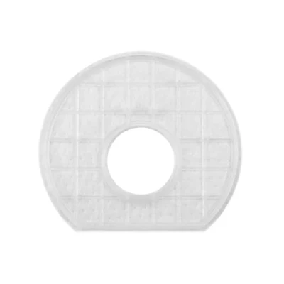 Image de Daniplus Filtre permanent, convient pour robot aspirateur Dirt Devil Spider, Libero, M606, M607, n 0606002