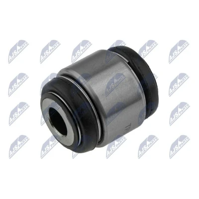 Image de NTY ZTT DW 096D Douille de palier, bras transversal SSANGYONG: Stavic SUV, Rodius I, Kyron