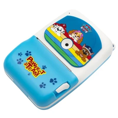 Image de Paw Patrol Appareil Photo pour Enfants avec filtres Amusants numérique à partir de 4 Ans Fonction d&#039;impression Filles et garçons