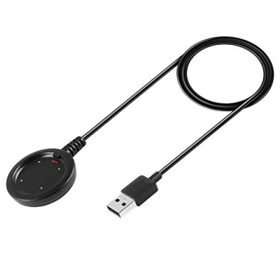 Image de Disscool Câble de charge rechange pour Polar Vantage V2/GRIT X/Ignite/Vantage V/Vantage M