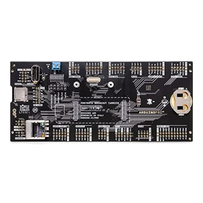 Image de Arduino ASX00031 Carte de développement