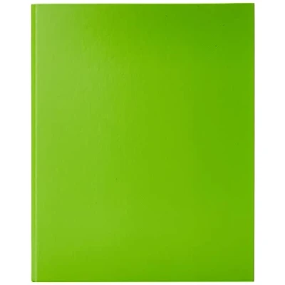 Image de Esselte 14461 Classeur à 4 anneaux en Polypropylène A4 35 mm Vert