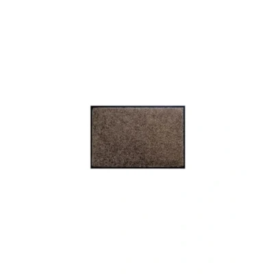 Image de Tapis IDMAT Denali 40 x 60 cm Taupe