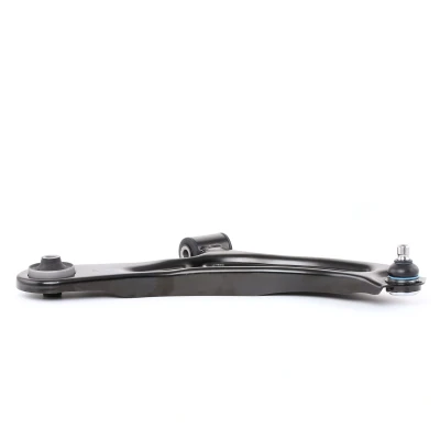 Image de TRW JTC7599 Bras de suspension Essieu avant, inférieur, droit, extérieur barre oscillant transversal 16,5 SUZUKI: SWIFT 3, Splash, OPEL: Agila B