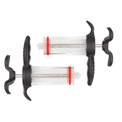 Image de Jagwire Elite Mineral Bleed Kit Syringes (2pcs) New22 Outil Adulte Unisexe, Selon modèle