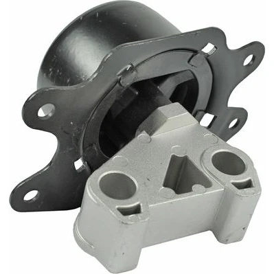Image de METZGER 8050945 Support moteur avant gauche hydraulique OPEL: Meriva A, Corsa C 3/5 portes, Combo Van / Break