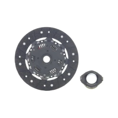 Image de LuK BR 0222 623 1204 60 Kit d&#039;embrayage avec butée de débrayage, disque 230