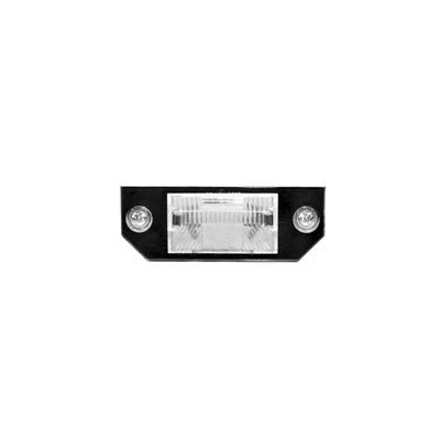 Image de VAN WEZEL 1862920 Eclairage De Plaque d&#039;Immatriculation gauche, droit FORD: Focus 2, C Max, 2 Kombi