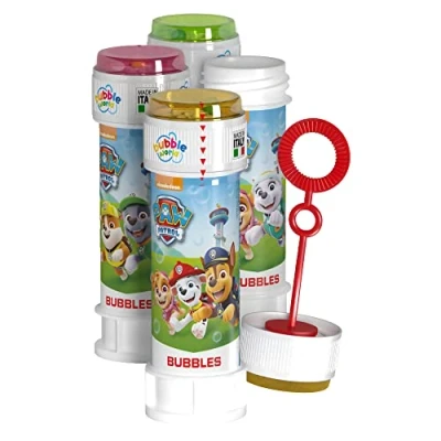 Image de Dulcop Tube de Bulles Savon modèle Paw Patrol 60 ml, 103693000F