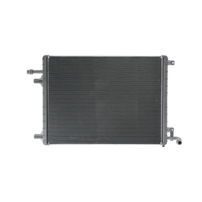 Image de Radiateur basse température, intercooler MAHLE ORIGINAL CIR 29 000P