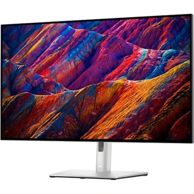 Image de Dell UltraSharp U3223QE écran LED 4K 31.5&quot; avec 3 ans de Basic Advanced Exchange (CA, US ...
