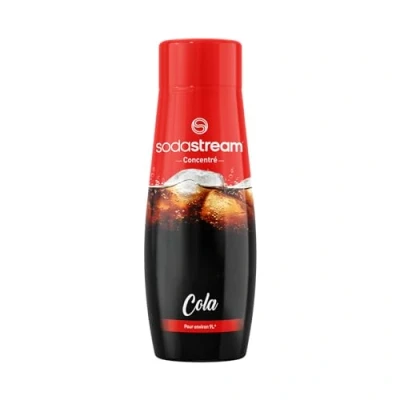 Image de Concentré COLA 440ml