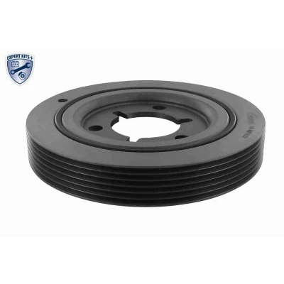 Image de VAICO V22 0165 Poulie Damper 6PK 5 Qualité originale PEUGEOT: 307 3/5 portes, SW, Break, CITROËN: C3 I C4 portes