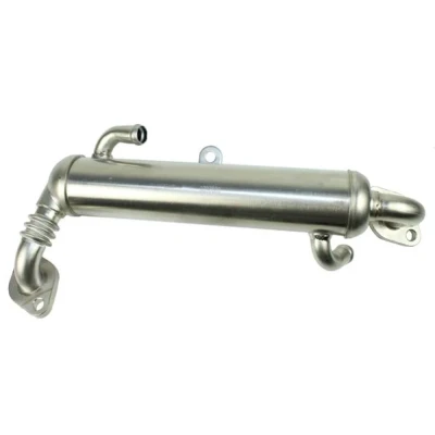 Image de METZGER 0892626 Refroidisseur EGR sans vanne OPEL: Meriva A, Astra H 3/5 portes, Combo C Van / Break