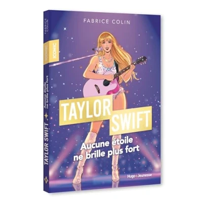 Image de Iconic ! taylor swift