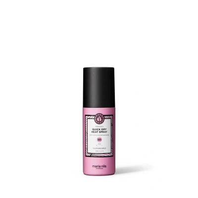 Image de Maria Nila Spray Style &amp; Finish Quick Dry Heat