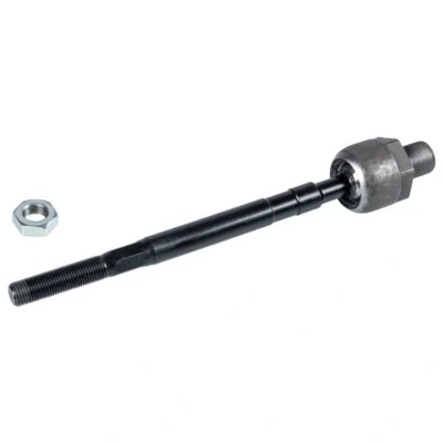 Image de FEBI BILSTEIN 42215 Rotule Axiale Essieu avant gauche 211,2 avec contre écrou HONDA: Jazz 2
