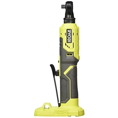 Image de Ryobi R18RW3 0 ONE+ Cordless 3/8&quot; Ratchet Wrench (Bare Tool), 18 V