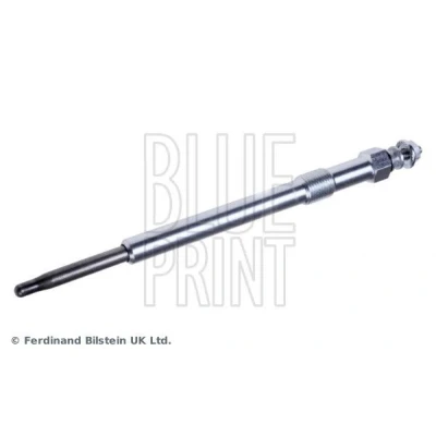 Image de BLUE PRINT ADJ131802 Bougie de préchauffage 12V FORD: Transit Custom V362 Van, Mk6 Camion à Plateau/Châssis
