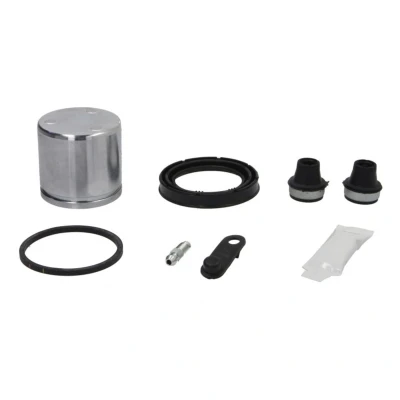 Image de AUTOFREN SEINSA D4974C Kit De Réparation Étrier Frein Essieu avant 54 PEUGEOT: 206 3/5 portes, 306 Break, RENAULT: MEGANE 2