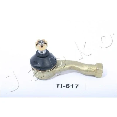 Image de JAPKO 111616R Rotule de direction 10X1,25 avant droite DAIHATSU: Materia, Move