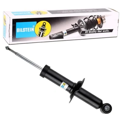 Image de BILSTEIN B4 OE Replacement 19 247229 Amortisseur Essieu avant Pression de gaz Système bitube sur ressort Bossage en bas, Goujon haut