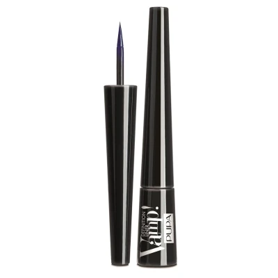 Image de PUPA Eyeliner Maquillage yeux Vamp! Definition Liner 300 Bleu profond