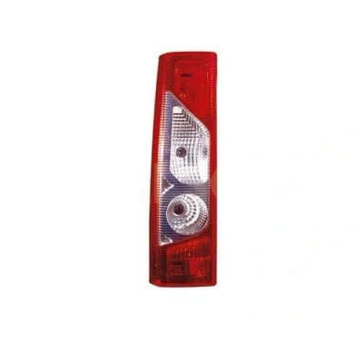 Image de ABAKUS 550 1945L UE Feu arrière gauche P21/5W, PY21W, P21W sans porte lampe, ampoule FIAT: Scudo II, II Van, CITROËN: Jumpy Van oscaro,