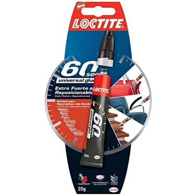 Image de Loctite 60sec caja std