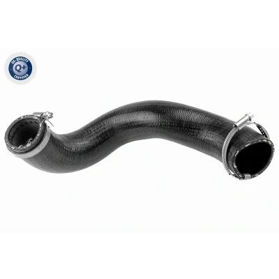 Image de VAICO V95 0487 Gaine De Suralimentation Q+, Première Monte VOLVO: V40 3/5 portes, V50, C30