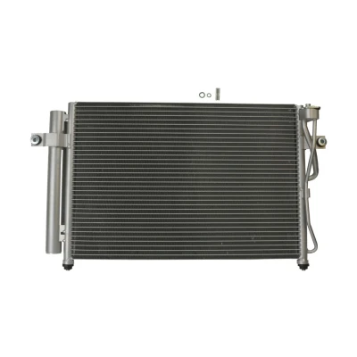 Image de BOSCH 1 986 AD2 254 Condenseur De Clim HYUNDAI: Getz (TB) 1.6, 1.1, 1.4 i, 1.5 CRDi, CRDi GLS 2002 2010
