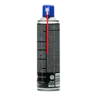 Image de K2 W140 Spray de chaîne 500