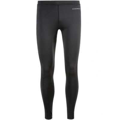 Image de Endurance ZANE Leggings, Homme, Taille: Large, 1001 black