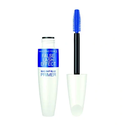 Image de Max Factor False Lash Effect Out Blue Primer Mascara