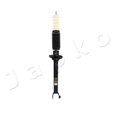 Image de JAPKO MJ00685 Amortisseur Essieu arrière Pression de gaz Système bitube Jambe suspension Goujon en haut FORD: Fiesta 4, KA 3 portes, Mk4 Van