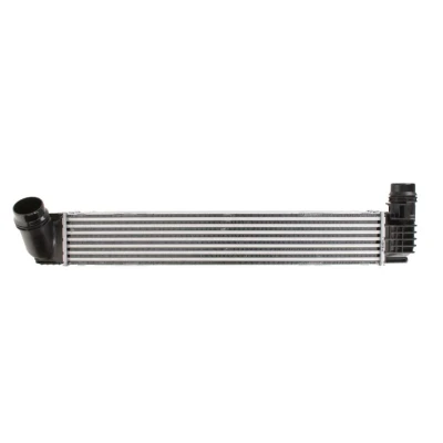 Image de NRF 30287 Intercooler RENAULT: GRAND SCENIC 3, MEGANE 3 Coupe