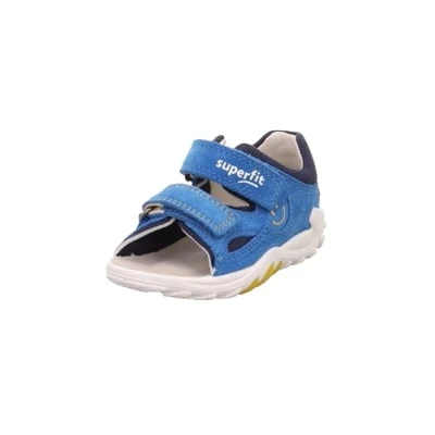 Image de Superfit Flow Sandale, Bleu 8020, 21 EU Large