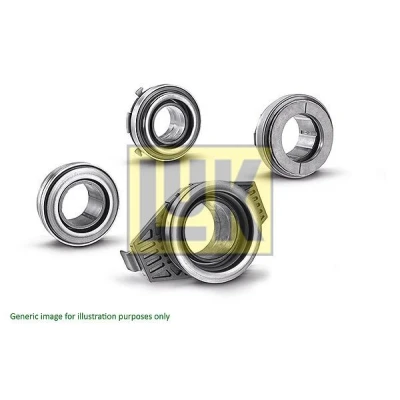 Image de LuK 500 1568 10 Butée d&#039;Embrayage TOYOTA: Land Cruiser Prado 90, 70 SUV, HILUX 3 Pick up