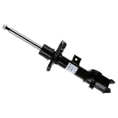 Image de SACHS 319 736 Amortisseur droit Pression de gaz Système bitube Jambe suspension Goujon en haut