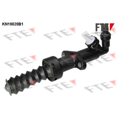 Image de FTE KN19020B1 Récepteur d&#039;Embrayage PEUGEOT: 307 CC, 3/5 portes, SW, CITROËN: C4 Coupe, C8, C5 I 5 FIAT: Ulysse II