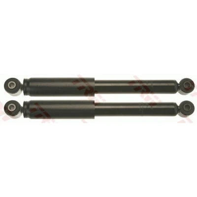 Image de TRW JGT1068T Amortisseur Pression de gaz 38 Système bitube télescopique Bossage en haut, bas TWIN OPEL: Vectra C CC
