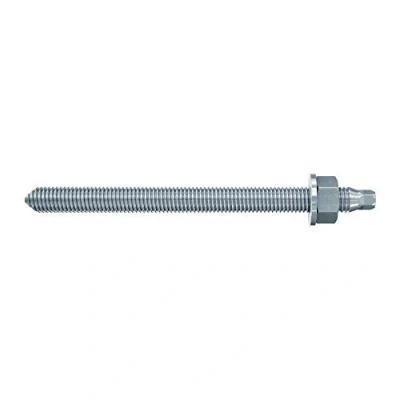 Image de fischer Tige filetée RG M 10 x 350 en acier électrozingué 5.8 / Boite de