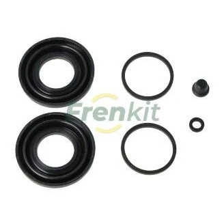 Image de FRENKIT 232022 Kit De Réparation Étrier Frein Essieu arrière 32 CITROËN: C5 I 5 portes, III Break, II portes