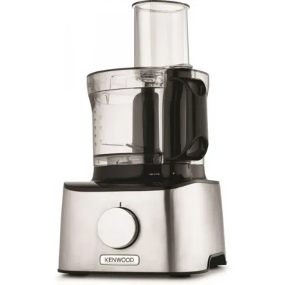 Image de Kenwood Multipro Compact FDM307SS Robot multi fonctions 800 Watt inox