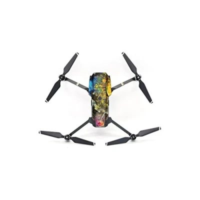 Image de Pgytech PGY MAF Ca5 Autocollant pour Drone Dji/Dji Mavic