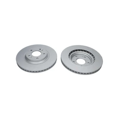 Image de KAVO PARTS BR 4242 C Disque de frein 305 25 5 114 ventilé revêtu HYUNDAI: ix35, Tucson, i30 III 3/5 portes, KIA: Sportage IV, XCeed
