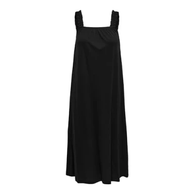 Image de ONLY ONLM Robe de jour, Femme, Taille: Small, Black
