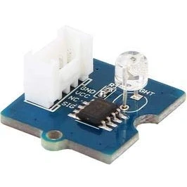Image de Seeedstudio 101020132 Capteur de lumière GROVE V1.2